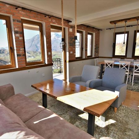 1060 Meet Eat Hike & Tour Βίλα Πλαβ Εξωτερικό φωτογραφία