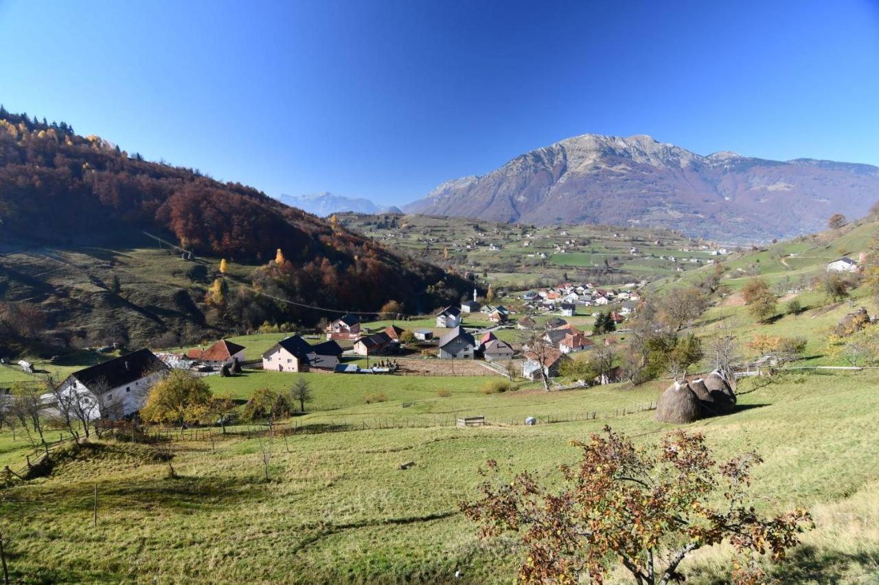 1060 Meet Eat Hike & Tour Βίλα Πλαβ Εξωτερικό φωτογραφία