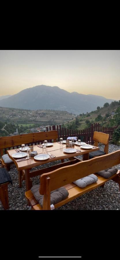 1060 Meet Eat Hike & Tour Βίλα Πλαβ Εξωτερικό φωτογραφία