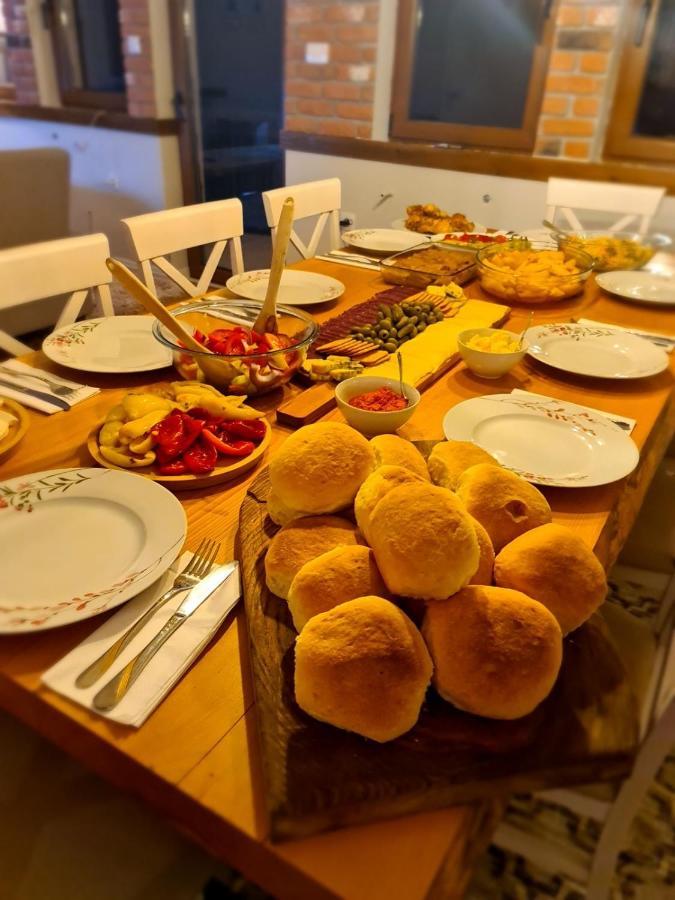 1060 Meet Eat Hike & Tour Βίλα Πλαβ Εξωτερικό φωτογραφία