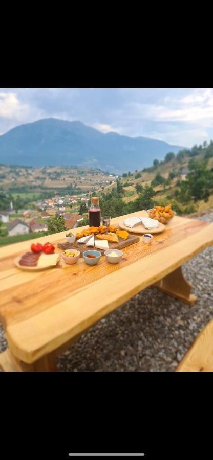 1060 Meet Eat Hike & Tour Βίλα Πλαβ Εξωτερικό φωτογραφία