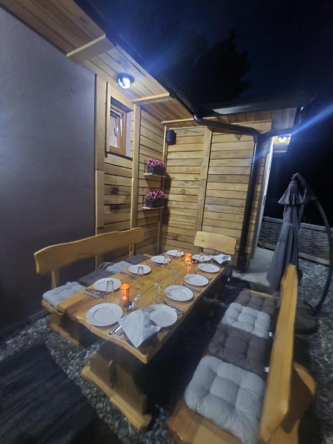 1060 Meet Eat Hike & Tour Βίλα Πλαβ Εξωτερικό φωτογραφία