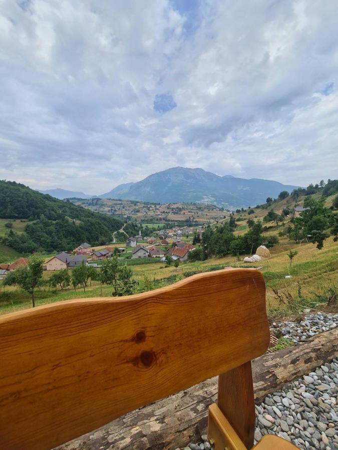 1060 Meet Eat Hike & Tour Βίλα Πλαβ Εξωτερικό φωτογραφία