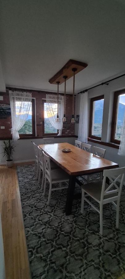 1060 Meet Eat Hike & Tour Βίλα Πλαβ Εξωτερικό φωτογραφία
